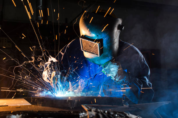 Stevenson Ranch, CA Welder & Metal Fabrication Company