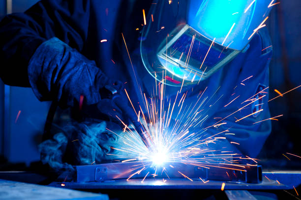 Best Artistic and Custom Metal Fabrication in Stevenson Ranch, CA