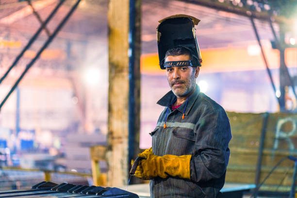 Best Artistic and Custom Metal Fabrication in Stevenson Ranch, CA
