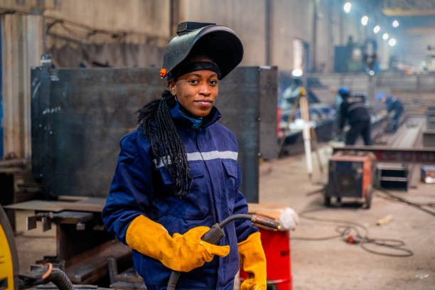 Affordable Welder Services in Stevenson Ranch, CA