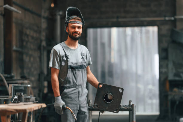 Best Pipe Welding in Stevenson Ranch, CA