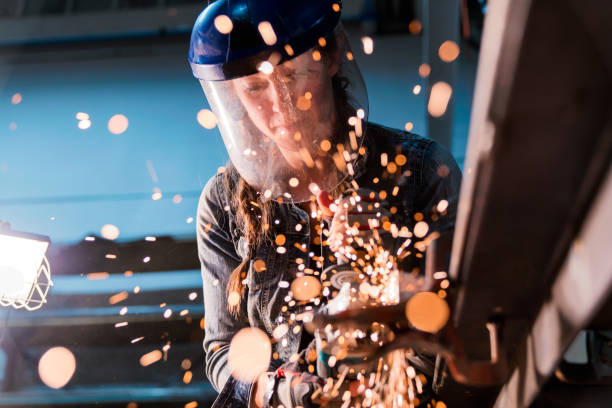 Trusted Stevenson Ranch, CA Welder & Metal Fabrication Experts
